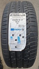 1x NEW 225/50R17 94V