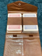  Vintage Playing Cards In Pla