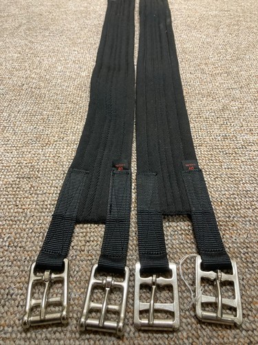 Aerborn cotton parallel girth - aerborn,
