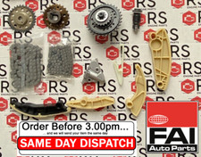 TIMING CHAIN KIT WITH GEARS