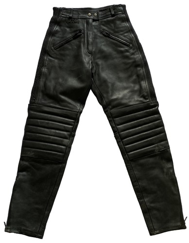 Vintage ladies jts - vintage, leather
