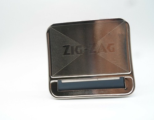 Zig zag automatic machine - zag,