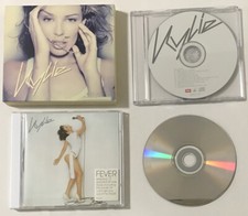 Kylie Minogue Fever Rare