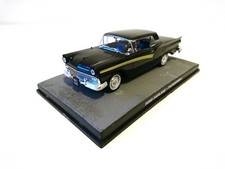 Ford Fairlane James Bond 007