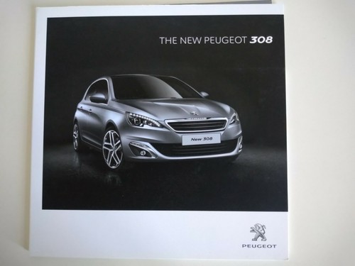 Peugeot 308 access active - 308,