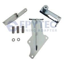VW Cable Gearbox Mounting