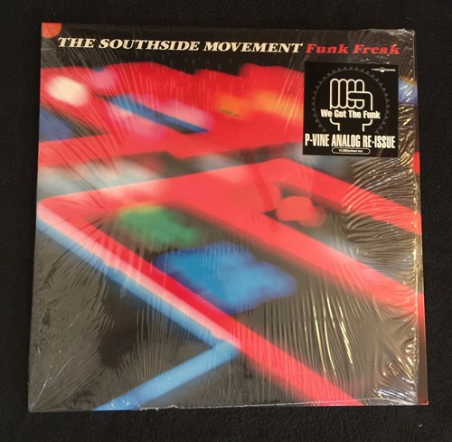 The southside movement funk - southside,