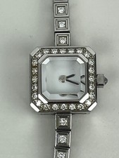 Corum Sugar Cube Ladies Watch