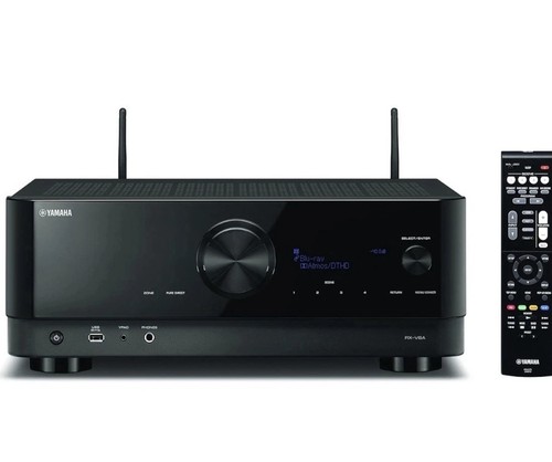 Yamaha receiver v6a - yamaha, rx-v6a