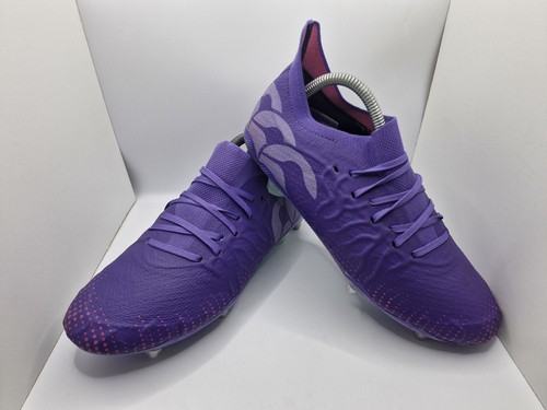 Canterbury speed infinite