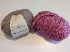 175g ROWAN BIG WOOL merino –