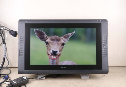 Wacom cintiq 22hd - wacom,