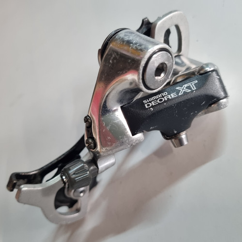 Shimano deore m739 rear - shimano,