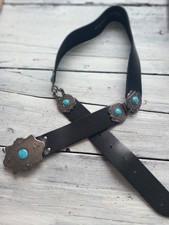 River Island black Vintage