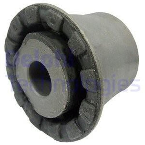 Sub frame axle mount - axle, left