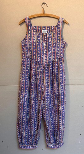 Vintage laura ashley - laura, cotton