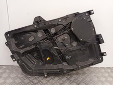 Ford Fiesta Mk6 02-09