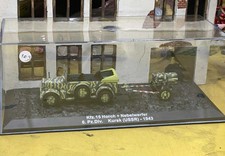 Deagostini Model Tank 1/72