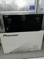 Pioneer Sc-Lx81 Av