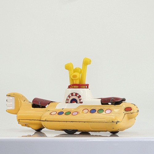 Vintage corgi toys - corgi, 803