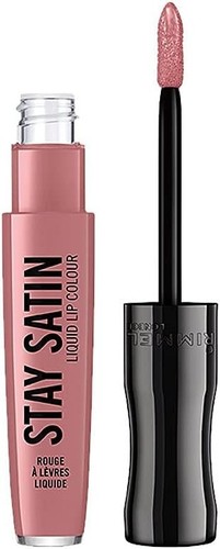Rimmel stay satin liquid lip - liquid,