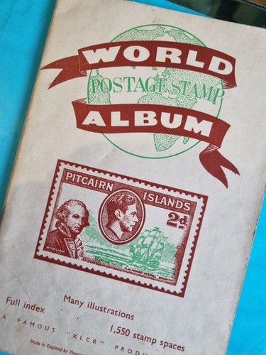 One original vintage unused - one,