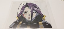 PHOTON IDIOT ADVENTURES X2 1997 Anime Production Cels & Douga Animation Art