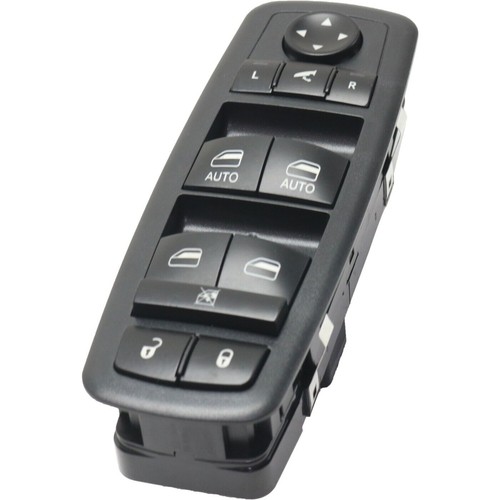Power window control switch - power,