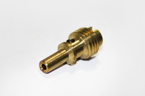 Solex nnip carburetor - 40,