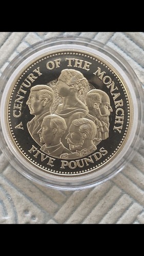 Guernsey 2000 century of - a,