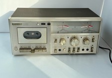 Harmon Kardon 3-head, 2-motor