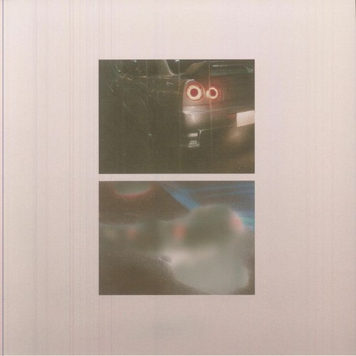 Perfo city drift - perfo, vinyl