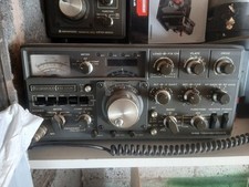 Kenwood Ts 820 And Remote Vfo