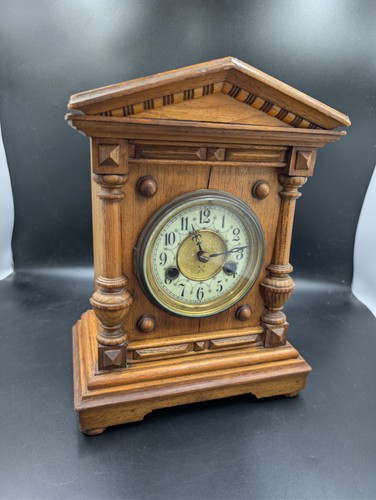 Hac oak antique - oak, architectural