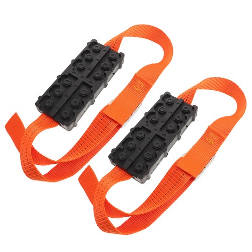 Anti skid mud tire traction - anti-skid,