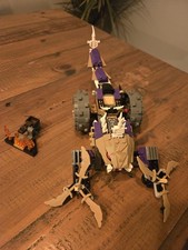 LEGO Ninjago Anacondrai