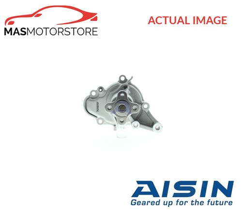 Engine cooling water pump - engine,