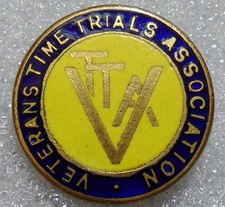 c1950-60s Veteran Time Trials