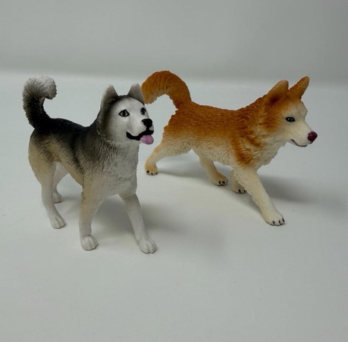 Schleich wild life - wild,