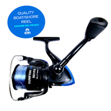 Garbolino sunfish zxr 501 - garbolino, /