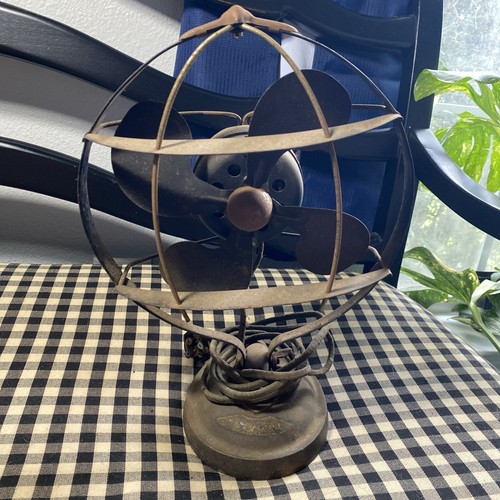 Antique emerson seagull - antique,