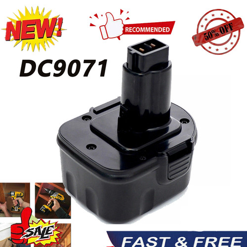 New 8ah for - 4.8ah, dewalt