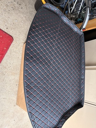 Lexus boot liner - lexus,