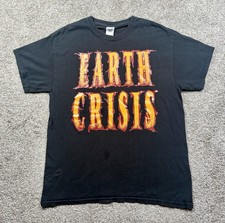 Vintage Earth Crisis Keep My