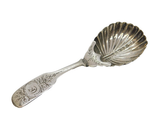 George iii sterling silver - iii,