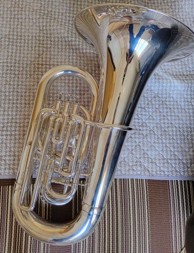 Besson 784 bass tuba - be-784-2,