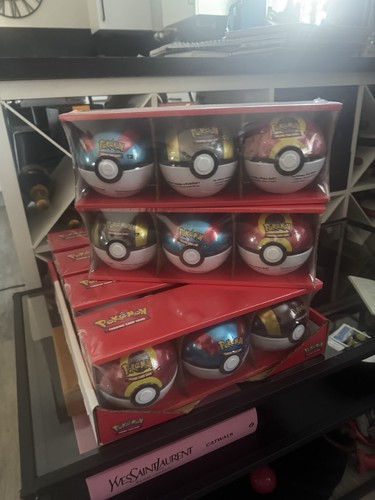Tcg pokeball costco - pokeball,