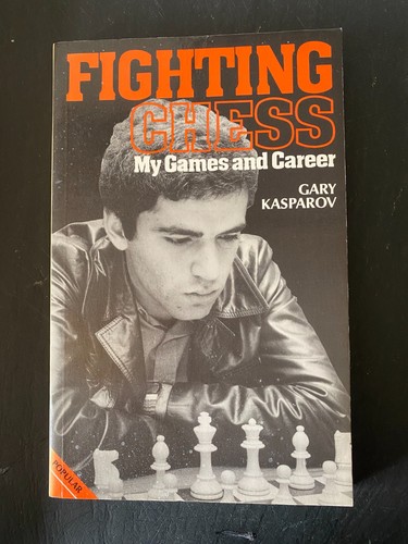 Fighting chess games and - fighting,