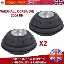 For Vauxhall Corsa 2006-2019