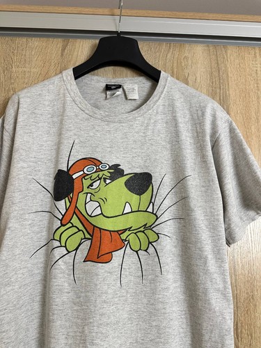 Rare vintage 90s wacky races - vintage,